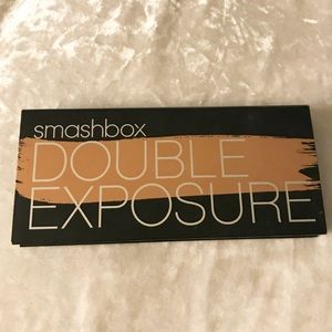Smashbox Double Exposure Eyeshadow Palette
